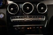 Mercedes Klasa C 180 9G-TRONIC