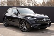 Mercedes GLC 200 d 4-Matic AMG Line