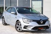 Renault Megane 1.3 TCe Evolution