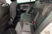 Skoda Octavia 1.5 TSI DSG