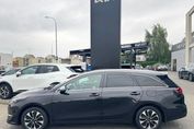 Kia Ceed 1.5 t-Gdi Tribute Dct