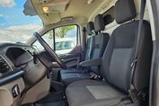 Ford Transit Custom TdCi EcoBlue L2H1