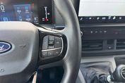 Ford Transit Custom 320 L2H1 Trail