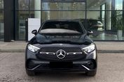 Mercedes GLC Coupe 220 d 4-Matic AMG Line