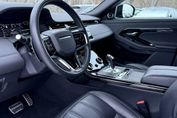 Land Rover Range Rover Evoque P300e Dynamic SE