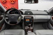 Mercedes CLS CL 600