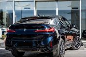 BMW X4 xDrive30i M Sport