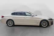 BMW Seria 5 520d