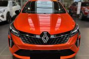 Renault Clio Techno 1.0 TCe