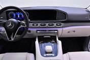 Mercedes GLE 300 d 4-Matic AMG Line