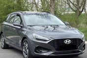 Hyundai i30 1.6 T-GDI Modern DCT