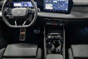 Audi Q3 TFSI advanced