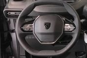 Peugeot Partner Van XL L2H1 Zabudowa Brygadowa