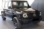 Mercedes Klasa G 580 EQ Edition One