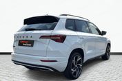 Skoda Karoq TSI ACT Sportline DSG