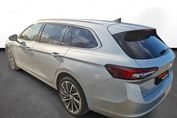 Skoda Superb 2.0 TDI SCR 4x4 L&K DSG
