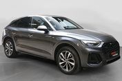 Audi Q5 40 TDI mHEV quattro S Line S tronic