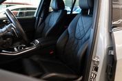 BMW X5 xDrive30d mHEV aut