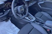 Audi A3 S3 TFSI quattro