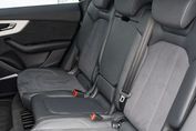 Audi Q8 45 TDI mHEV quattro Tiptronic