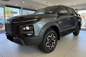 Jac T9 8AT 4x4