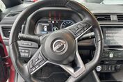 Nissan Leaf N-Connecta 40 kWh AT