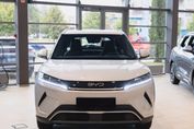 BYD ATTO 2 Boost