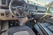 Volkswagen Crafter L4H2 Zabudowa Brygadowa
