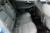 Ford Kuga 2.5 Duratec Fhev St-Line