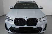 BMW X4 xDrive20d M Sport
