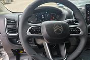 Citroen Jumper Heavy L4H2 Zabudowa Brygadowa AT8