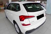 Skoda Kamiq Edition 130 1.5 TSI DSG