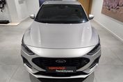 Ford Focus EcoBoost mHEV ST-Line