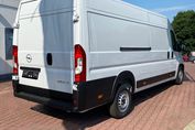 Opel Movano Heavy L4H2