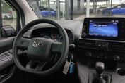 Toyota Proace City Verso 1.5 d-4D Business