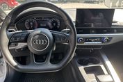 Audi A5 40 TFSI quattro S Line