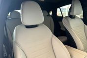 Mercedes GLC Coupe 200 d 4-Matic AMG Line