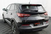 Opel Grandland X Grandland 1.2 T Business Edition S&S aut