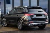 Mercedes GLC 300  4-Matic AMG Line