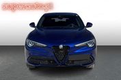 Alfa Romeo Stelvio Sprint 2.0 Turbo  Q4 aut