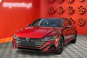 Volkswagen Arteon R-Line 2.0 TSI DSG
