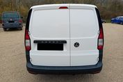 Volkswagen Caddy Cargo Maxi L2H1 TDI