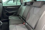 Skoda Octavia 2.0 TDI Style DSG