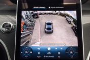 Mercedes GLC Coupe 220 d mHEV 4-Matic AMG Line