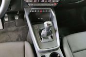 Audi A3 TFSI Sportback
