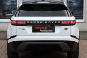 Land Rover Range Rover Velar TD4