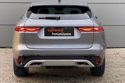 Jaguar F-Pace D300 AWD SE
