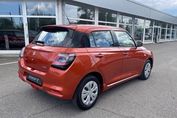 Suzuki Swift 1.2 Dualjet SHVS Premium