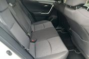 Toyota RAV4 2.5 Hybrid Comfort 4x4