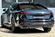 Audi A6 TDI quattro S line